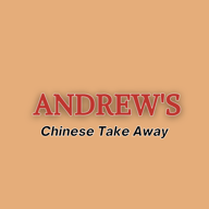 Andrew's Chinese Takeaway logo.